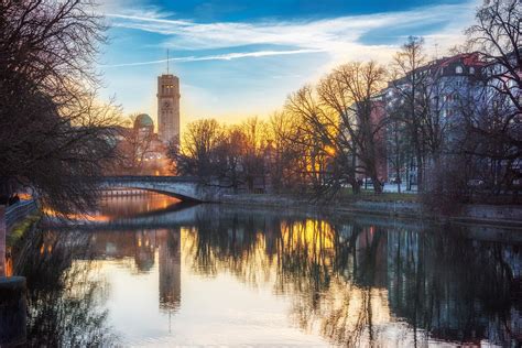 The Top 3 Places You Must Visit In Munich, Germany