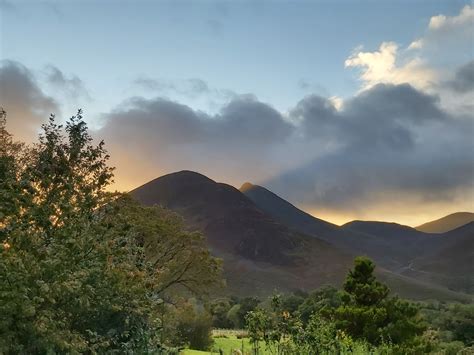 Catbells Camping Barn – Rustic Accommodation on the slopes of Catbells