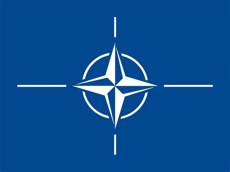 File:Flag of NATO.svg - Wikipedia