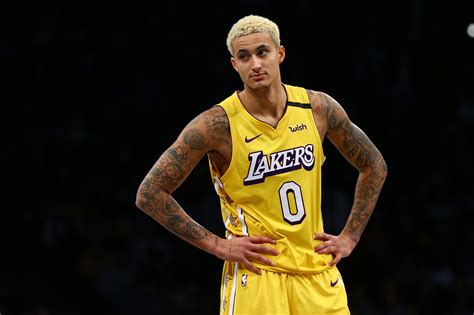 Kyle Kuzma com pressão acrescida. - NBA PORTUGAL