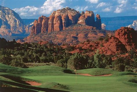 The Top Five Sedona Hotels of 2016