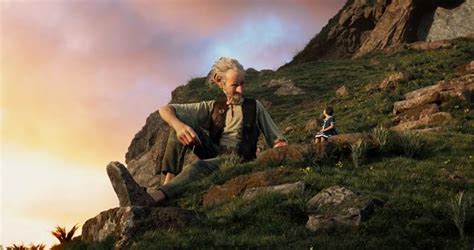 Movie Review: The BFG is Rootin', Tootin' Fun! - MamarazziKnowsBest.com