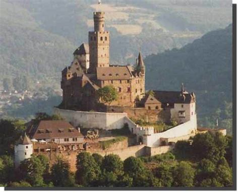 Top 10 Largest Castles in Germany | HubPages