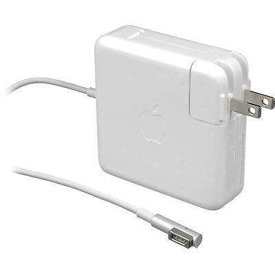 Apple 2016 macbook pro charger brick 85w - slotlalapa