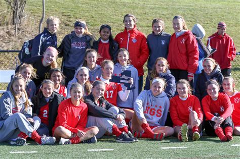 Photos: High school soccer 2016 - Times Union