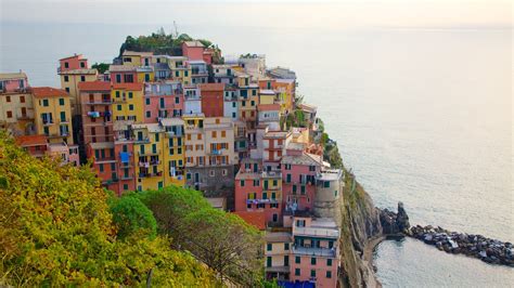 Where to Stay in Manarola: Best neighborhoods | Expedia