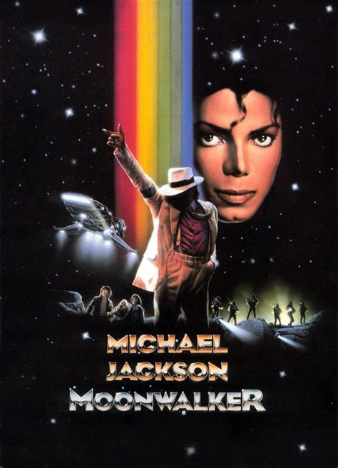 Moonwalker - Michael Jackson's short films Photo (12824427) - Fanpop