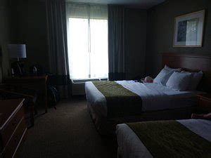 COMFORT INN - Prices & Hotel Reviews (Huntingdon, PA)