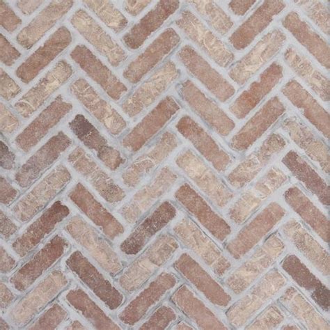 Herringbone Brick Pattern Floor - jengordon288