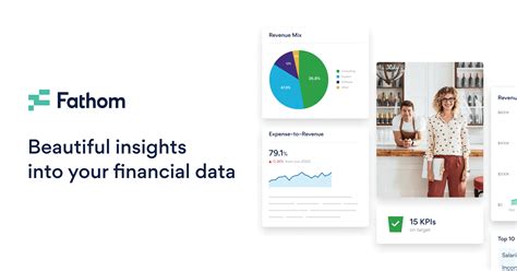 Fathom | Reporting, Analysis & Forecasting Software