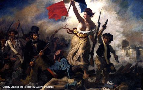 The French Revolution, 1789 – 1799 | Highbrow