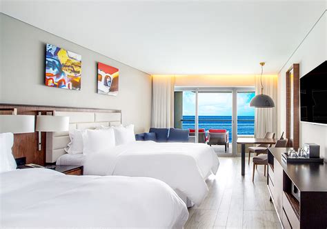 Hilton Vallarta Riviera All-Inclusive Resort - Book Now