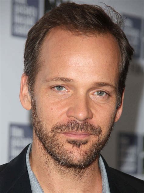 Peter Sarsgaard | Batman Wiki | Fandom