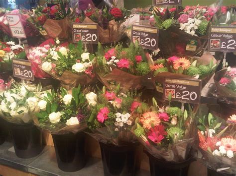 MORRISONS FLOWERS | Prices | Occasions | Order Information