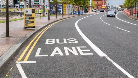 Bus priority lane to be re-implemented | Siyatha News - English