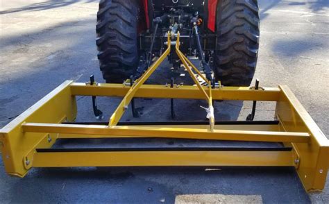 Tractor Box Scrapers for Sale | Best Deals on Tractor Box Scrapers