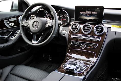 2013 Mercedes Benz C300 Interior ~ Best Wallpaper Myers