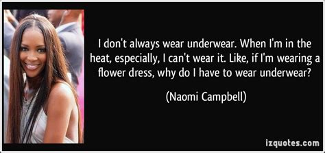 Naomi Campbell's quotes, famous and not much - Sualci Quotes 2019