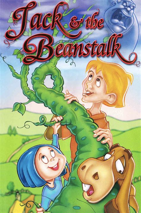 Jack and the Beanstalk (1999)