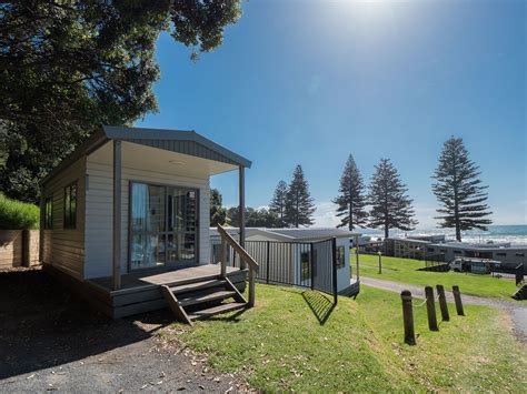 Mount Maunganui Beachside Holiday Park, Mt Maunganui - NZ Online Travel