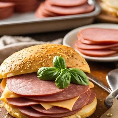 The Ultimate Guide To Bologna Oven Recipe: A Delightful And Savory Dish That Will Satisfy Your ...