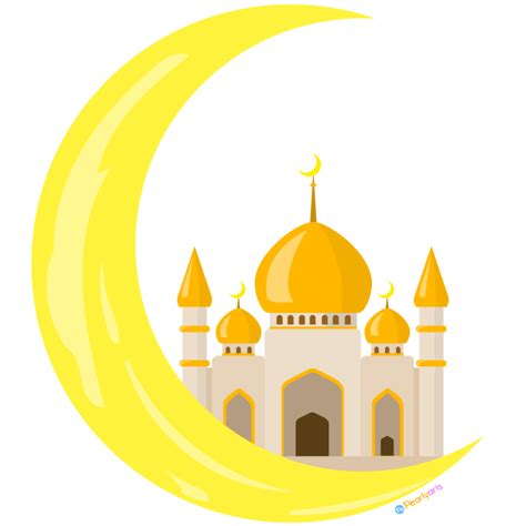 FREE Ramadan Lantern Clipart (Royalty-free) | Pearly Arts