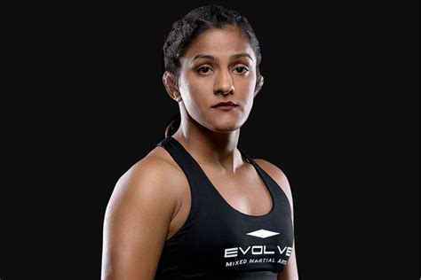 Ritu Phogat | MMA Junkie