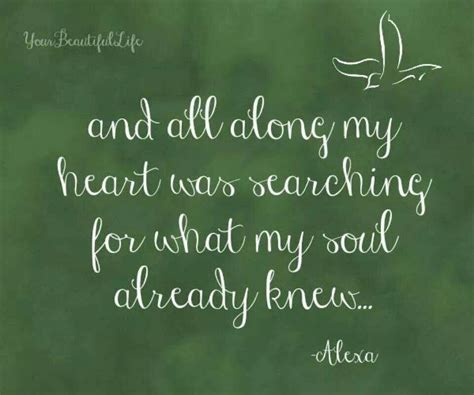 Soul searching .. | Soul searching quotes, Happy quotes inspirational, Beautiful soul quotes