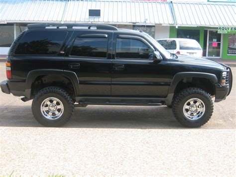 05 Z71 chevy tahoe - LS1TECH