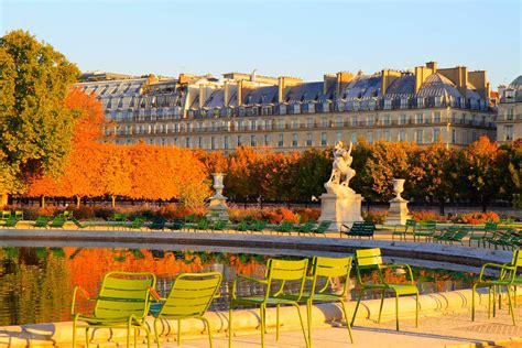 Famous Gardens In Paris | Fasci Garden