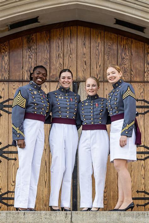 Four West Point Cadets Named Rhodes Scholars | United States Military Academy West Point