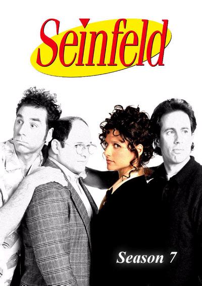 Seinfeld Season 8 Episode Guide