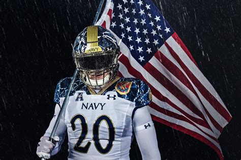 √ Navy College Football Roster - Leutgard