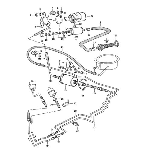 Porsche 944 Parts