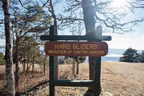 Mount Magazine Scenic Byway: AR State Highway 309 - Somewhere In Arkansas