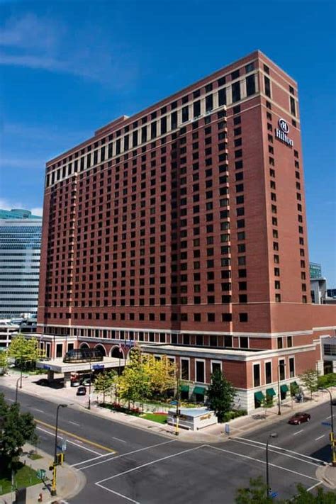 15 Best Minneapolis Hotels - The Crazy Tourist