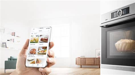 Smarter is better with the new Bosch home connect app | Architectural ...