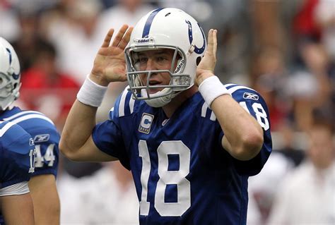 Indianapolis Colts: 30 greatest players in franchise history