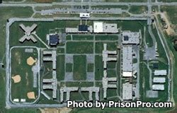 Roxbury Correctional Institution