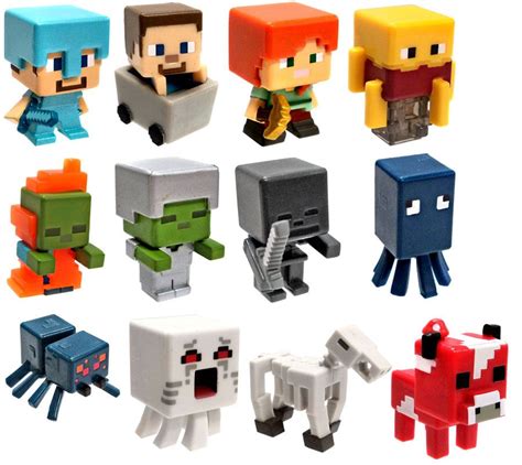 Contests - Gearcraft | Minecraft toys, Lego minecraft, Minecraft mini ...