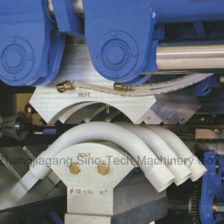 China Manual PVC Electrical Conduit Pipe Bending Machine - China ...