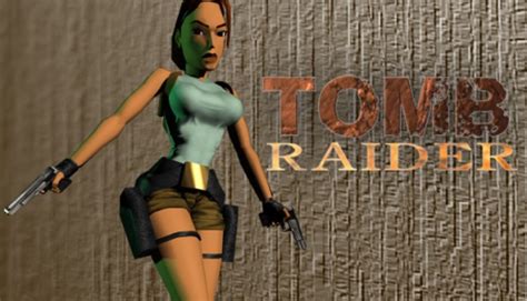 Tomb Raider 1 Levels Tier List (Community Rankings) - TierMaker