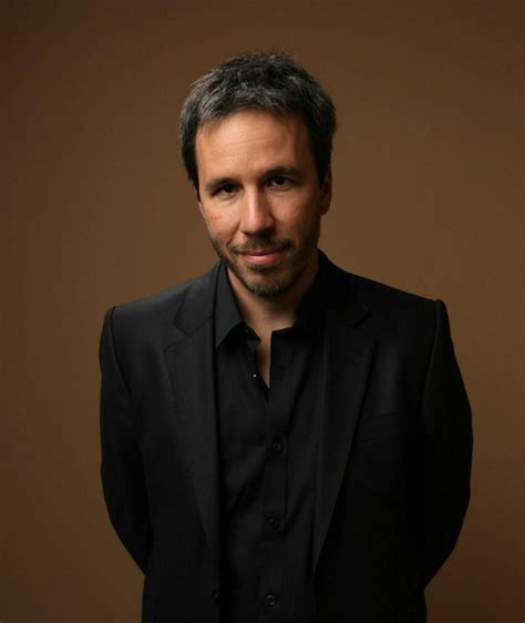 Denis Villeneuve – Movies, Bio and Lists on MUBI