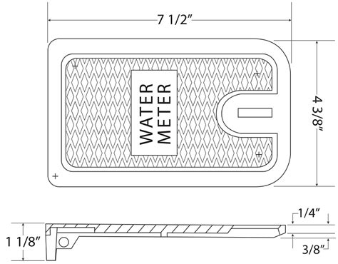 Standard Reader | Southern Meter Box