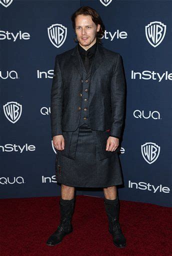 Pin by Natasa Benka on Sam Heughan | Style, Instyle, Fashion