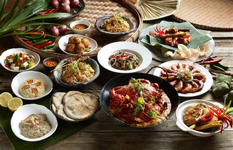 [RAMADAN] 17 Halal Buffet Spreads for Iftar 2019 - The Halal Food Blog