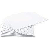 House of Card & Paper A4 160 gsm Card - White (Pack of 50 Sheets) : Amazon.co.uk: Home & Kitchen