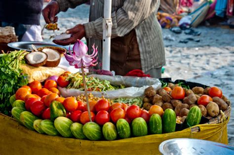 2,400+ Vegetable Seller India Stock Photos, Pictures & Royalty-Free Images - iStock