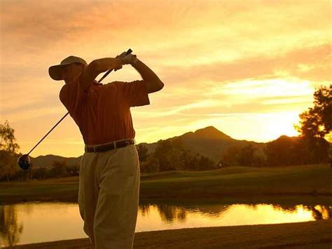 Camelback Golf Club - Ambiente Tee Times - Scottsdale AZ