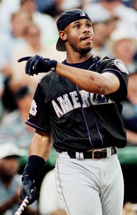 Ken Griffey Jr. (1998) - All-Time Home Run Derby Winners - ESPN